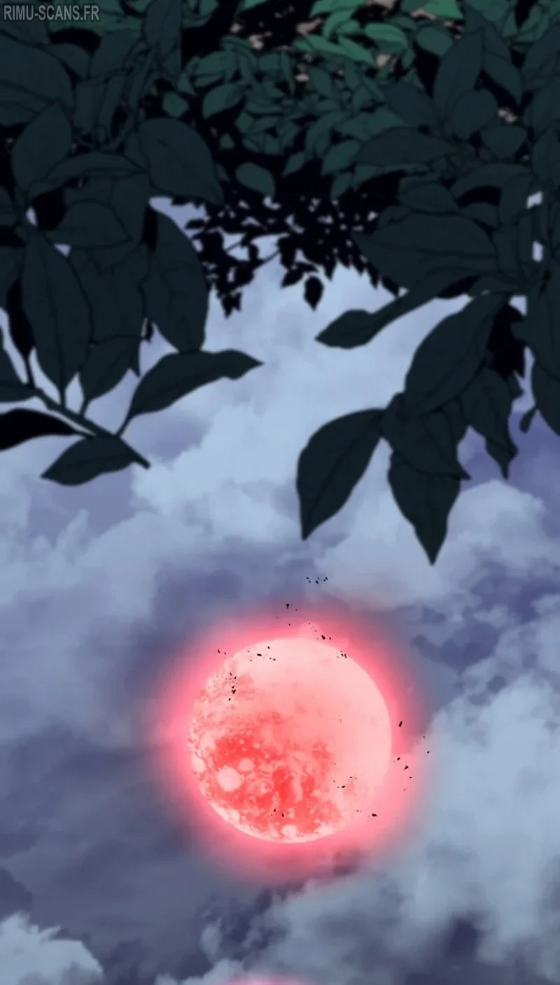 Blood System Chapitre 26 - Page 28