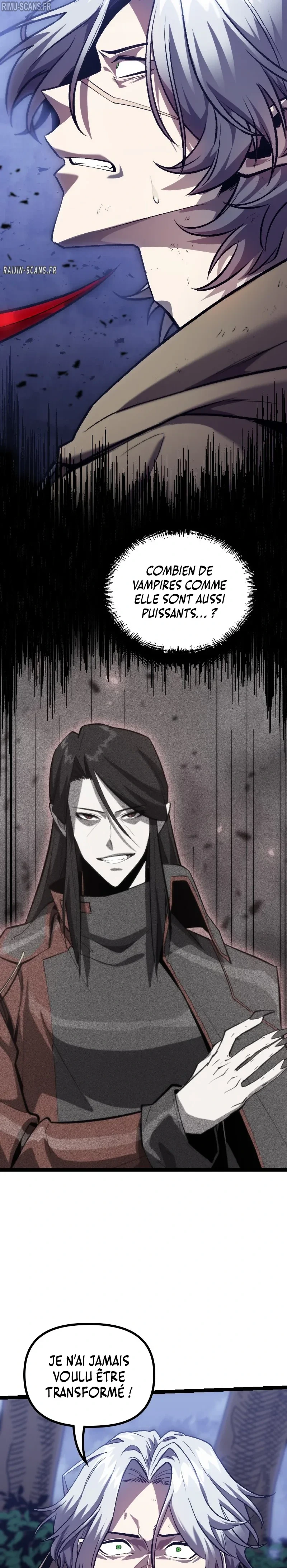 Blood System Chapitre 26 - Page 31