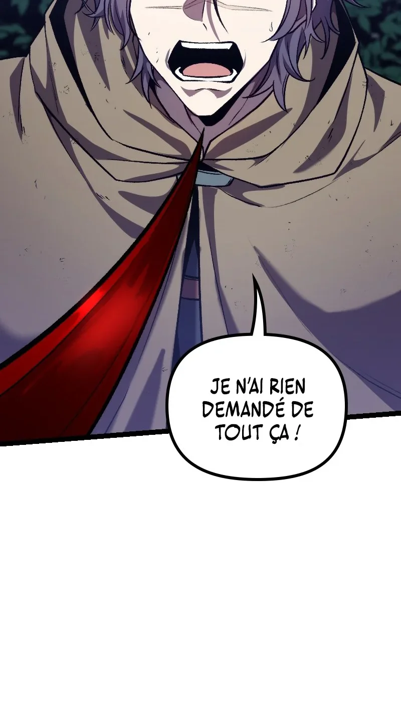 Blood System Chapitre 26 - Page 32