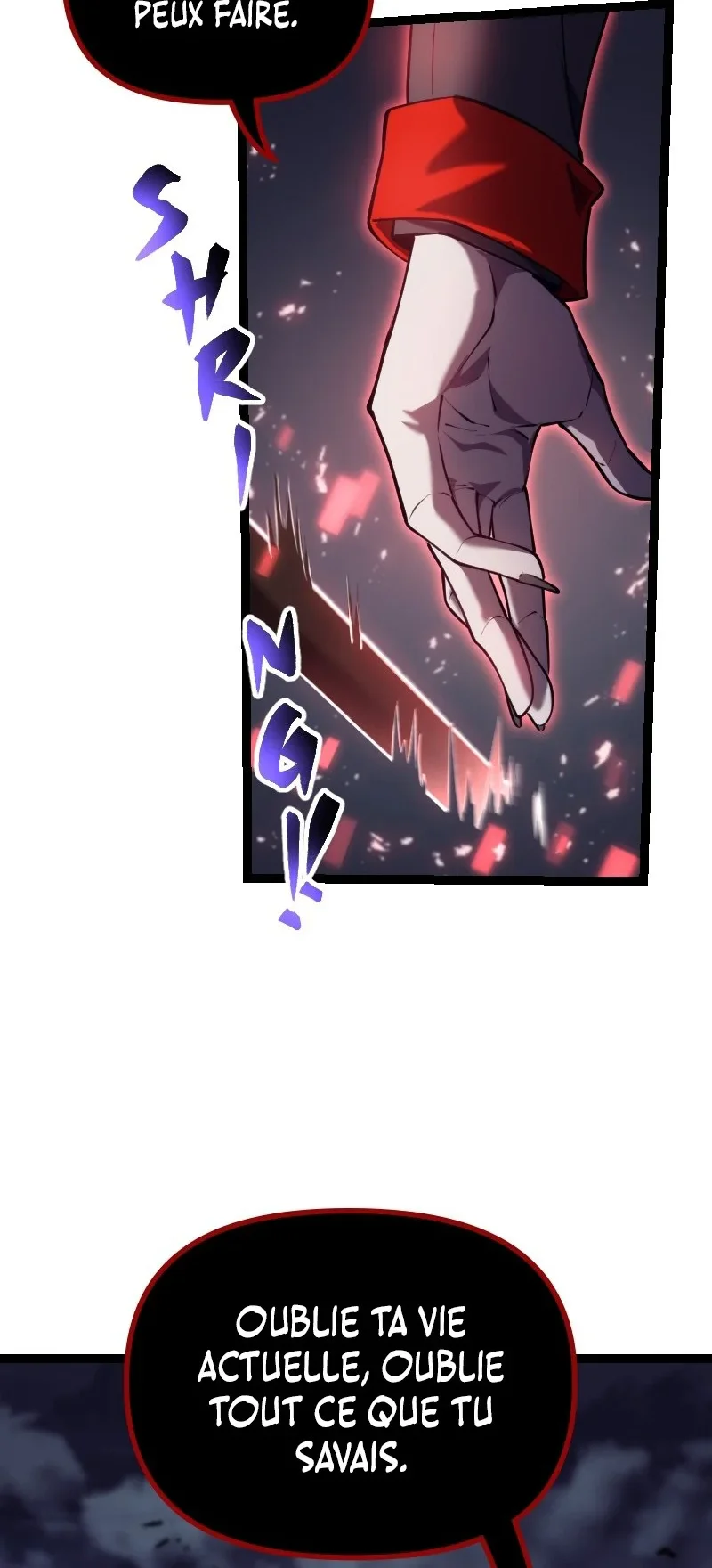 Blood System Chapitre 26 - Page 36