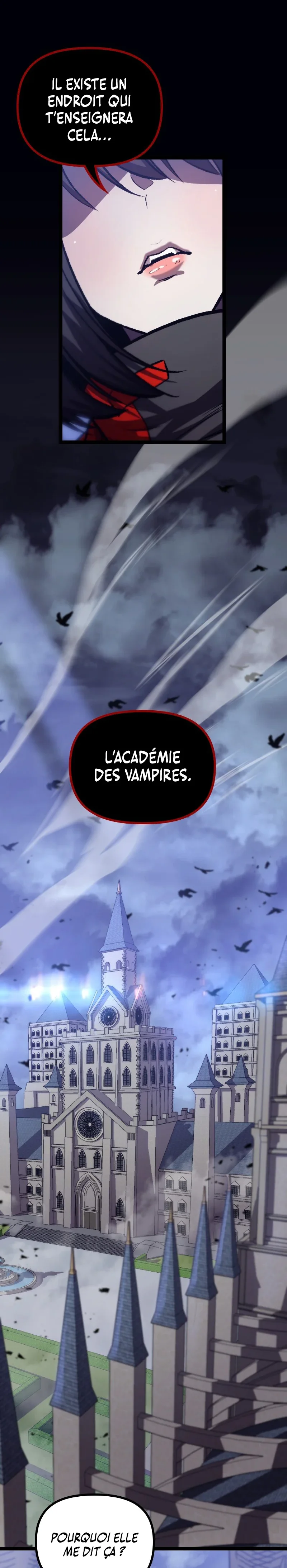 Blood System Chapitre 26 - Page 38
