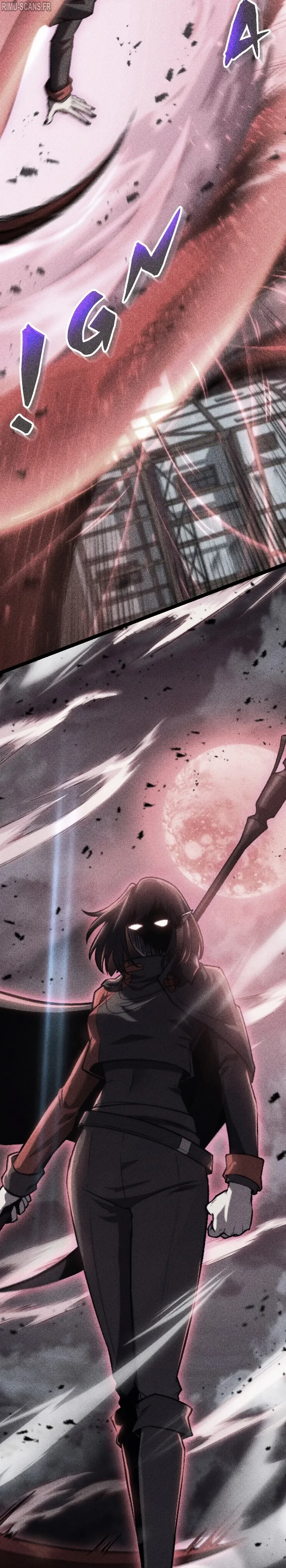 Blood System Chapitre 27 - Page 7
