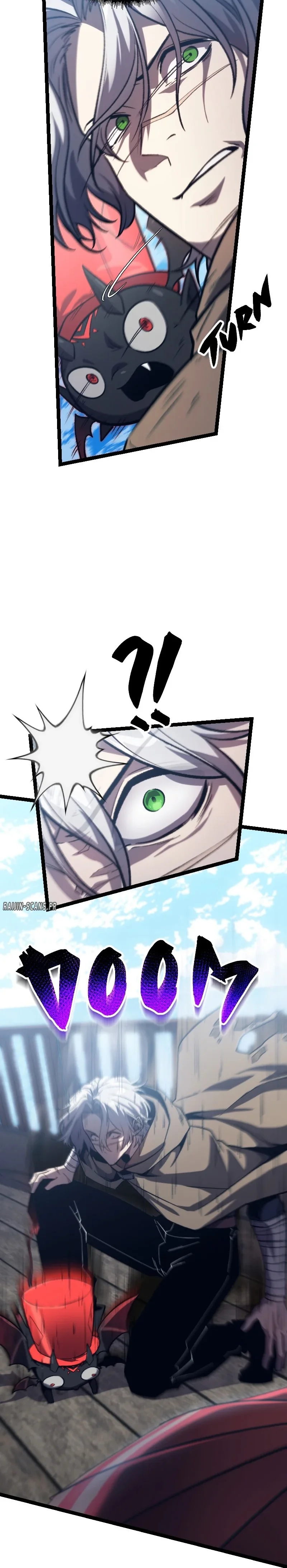Blood System Chapitre 27 - Page 11