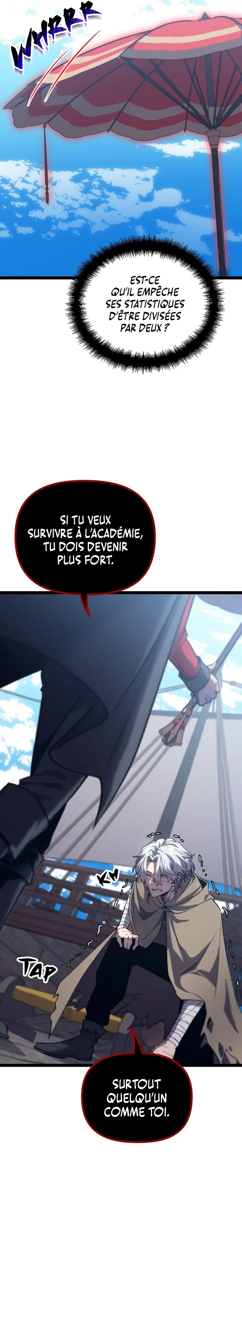 Blood System Chapitre 27 - Page 14