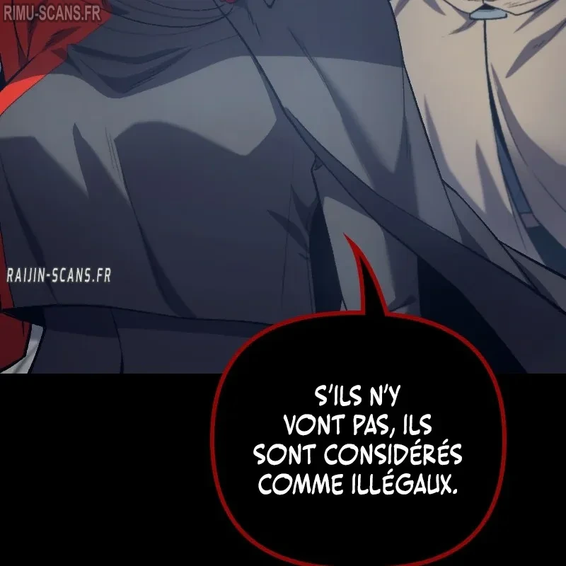 Blood System Chapitre 27 - Page 28