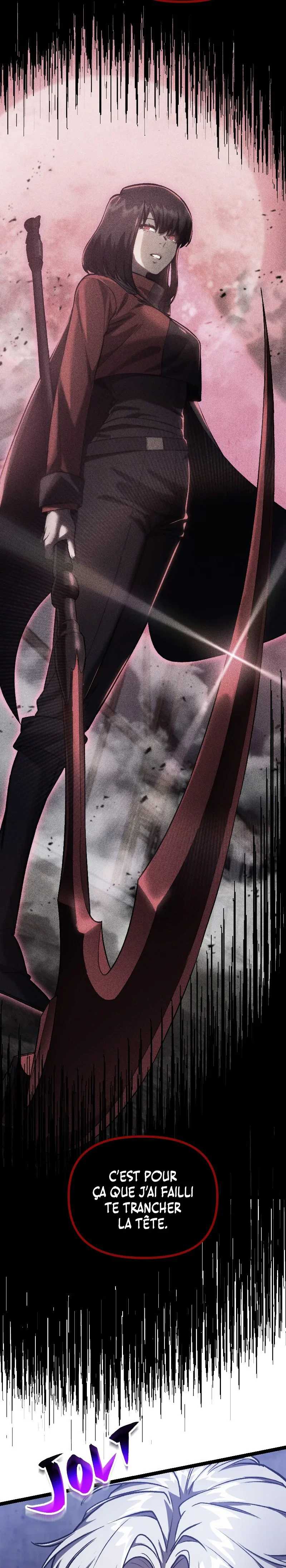 Blood System Chapitre 27 - Page 29