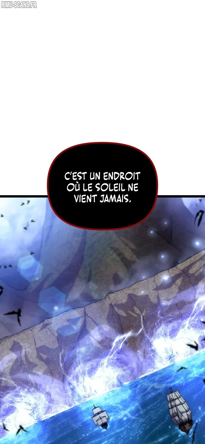 Blood System Chapitre 27 - Page 40