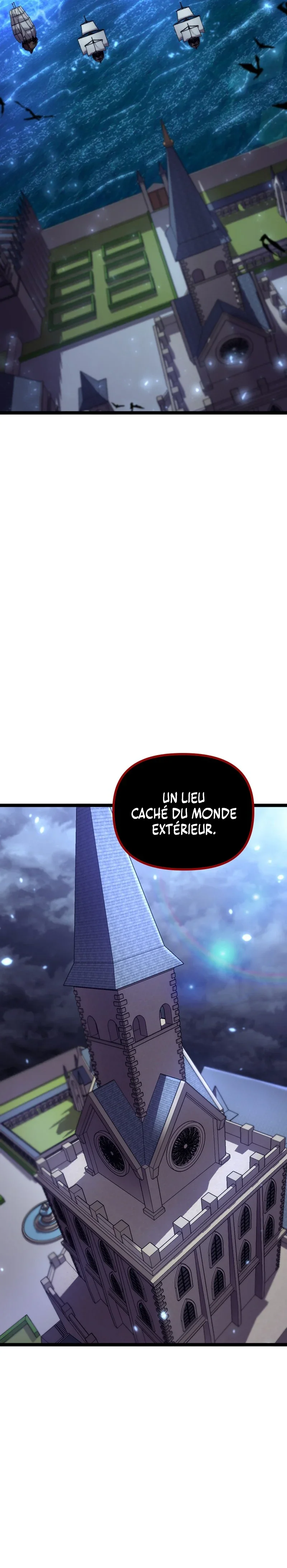 Blood System Chapitre 27 - Page 41