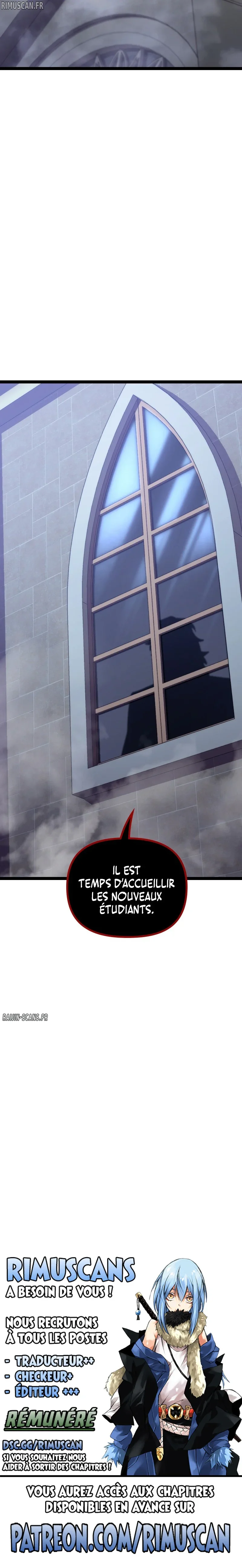 Blood System Chapitre 27 - Page 45
