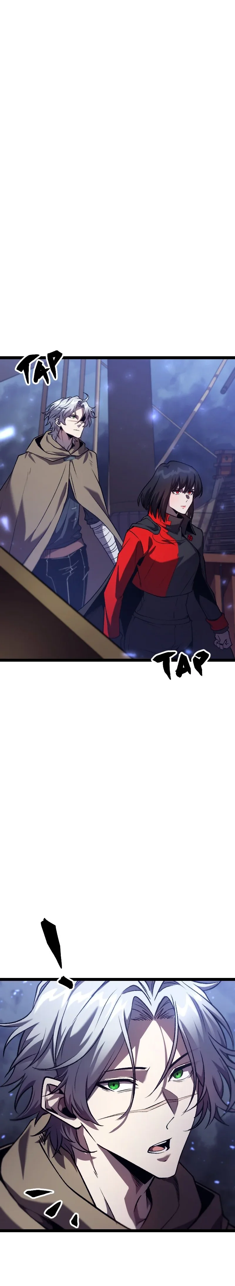 Blood System Chapitre 28 - Page 3