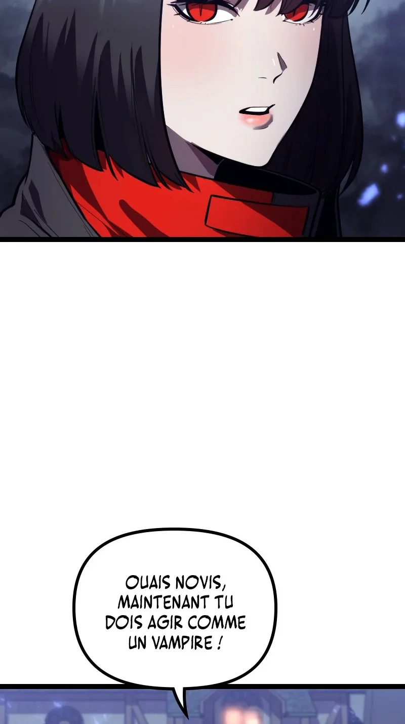Blood System Chapitre 28 - Page 5