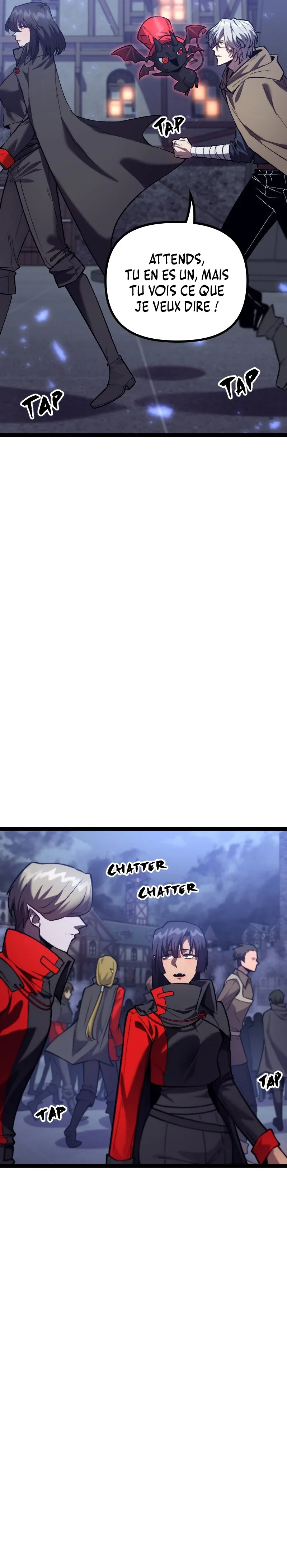 Blood System Chapitre 28 - Page 6