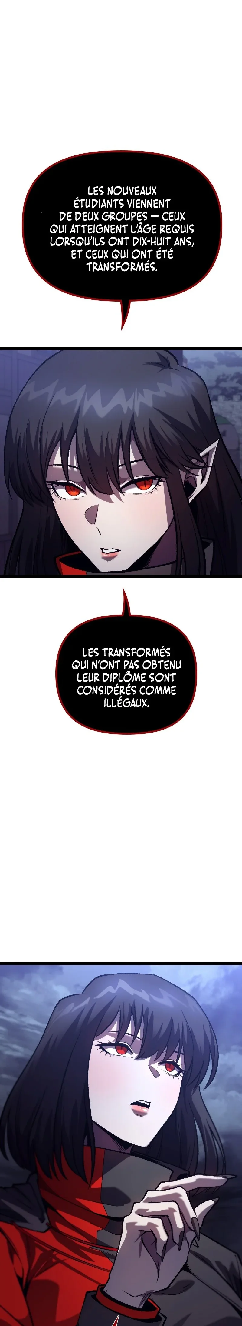 Blood System Chapitre 28 - Page 12