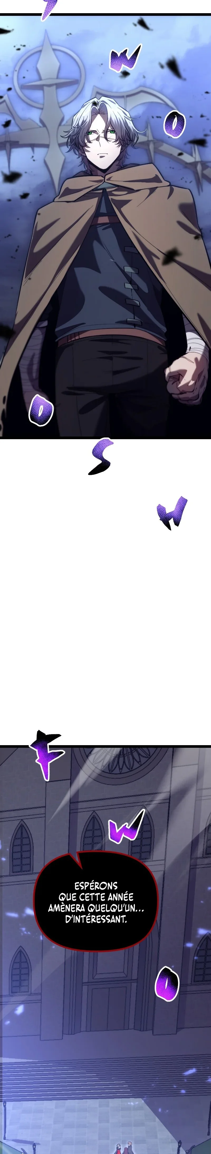 Blood System Chapitre 28 - Page 23