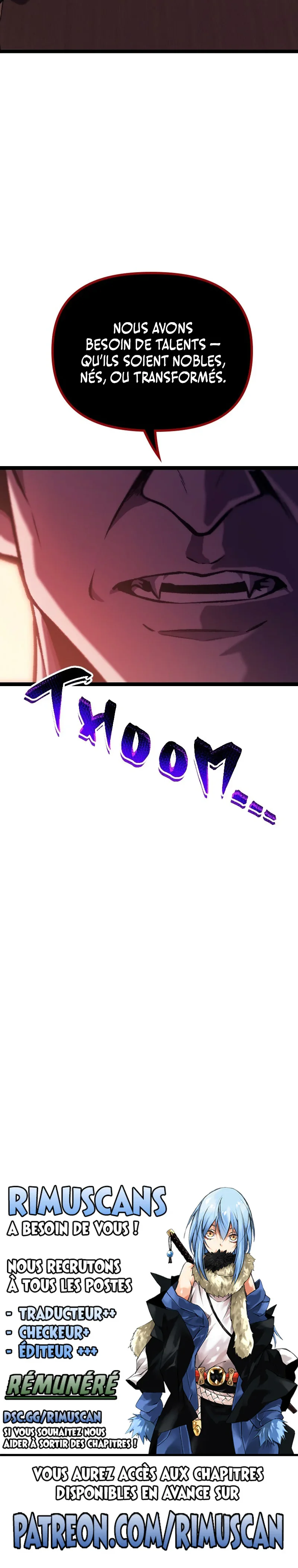 Blood System Chapitre 28 - Page 39