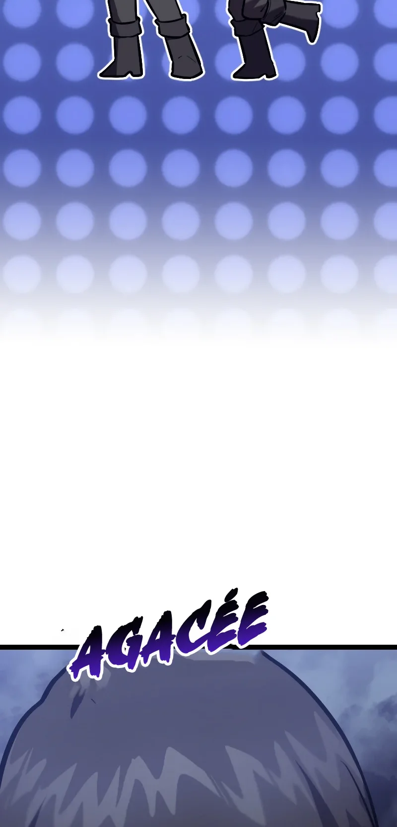 Blood System Chapitre 29 - Page 5