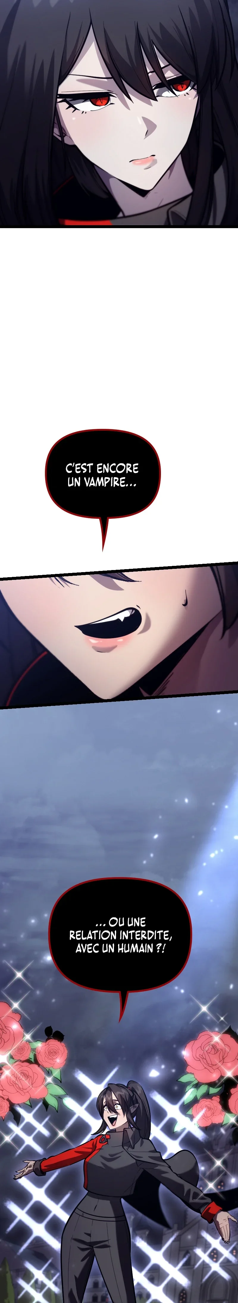 Blood System Chapitre 29 - Page 6