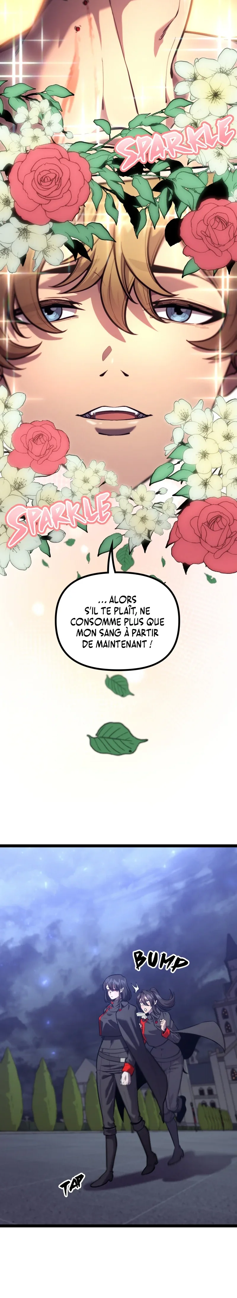 Blood System Chapitre 29 - Page 8