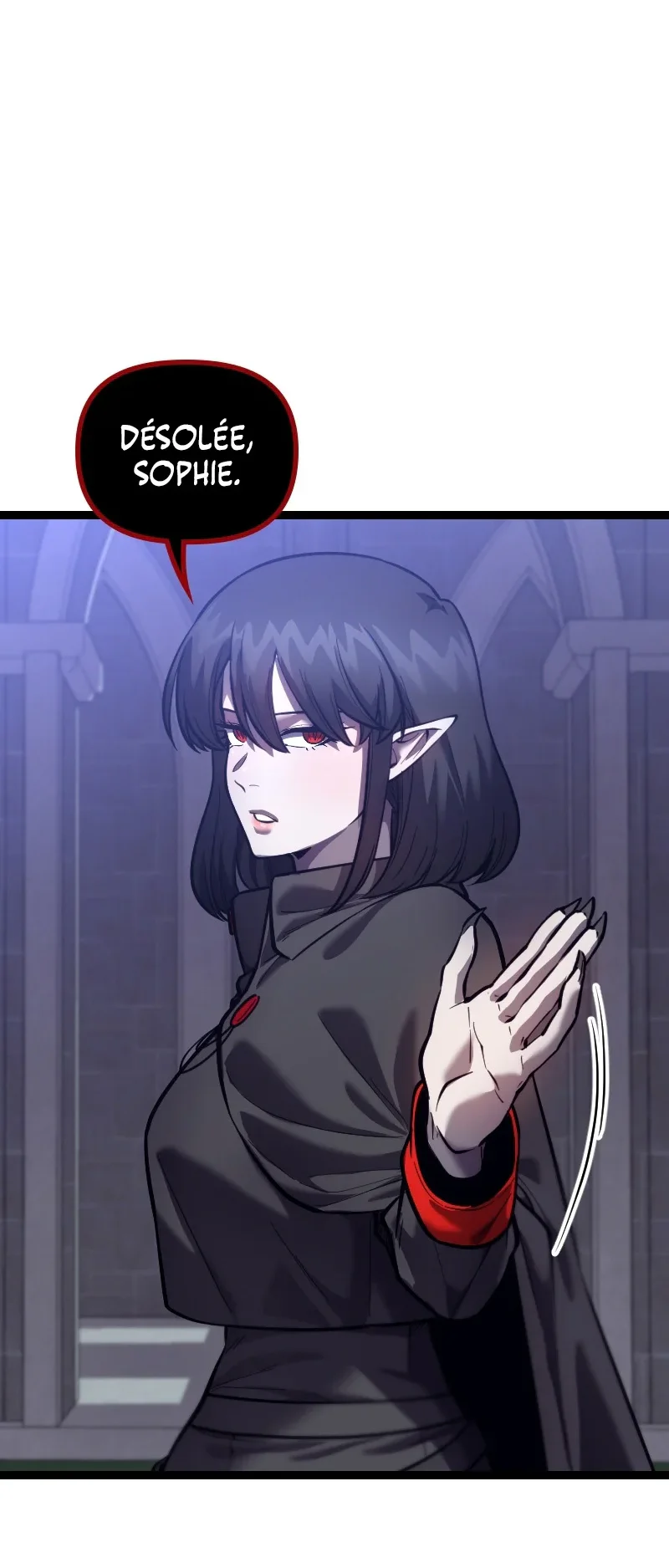 Blood System Chapitre 29 - Page 9