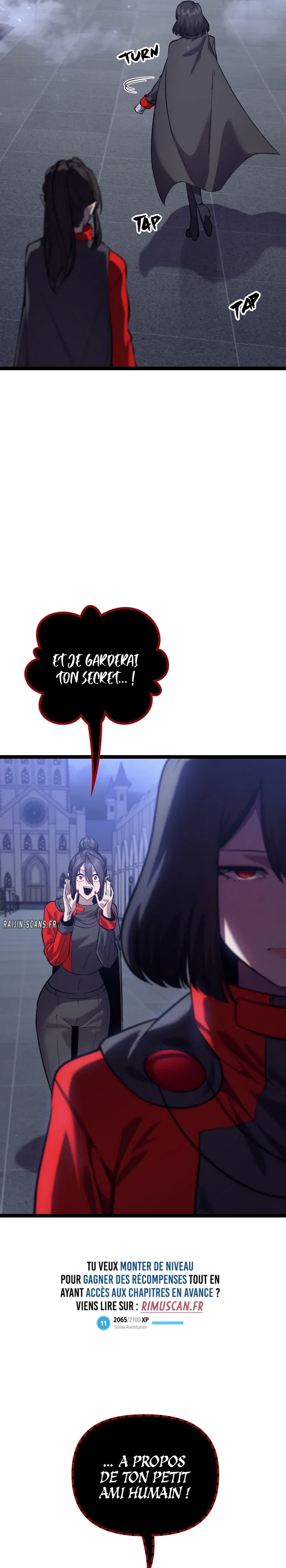 Blood System Chapitre 29 - Page 14