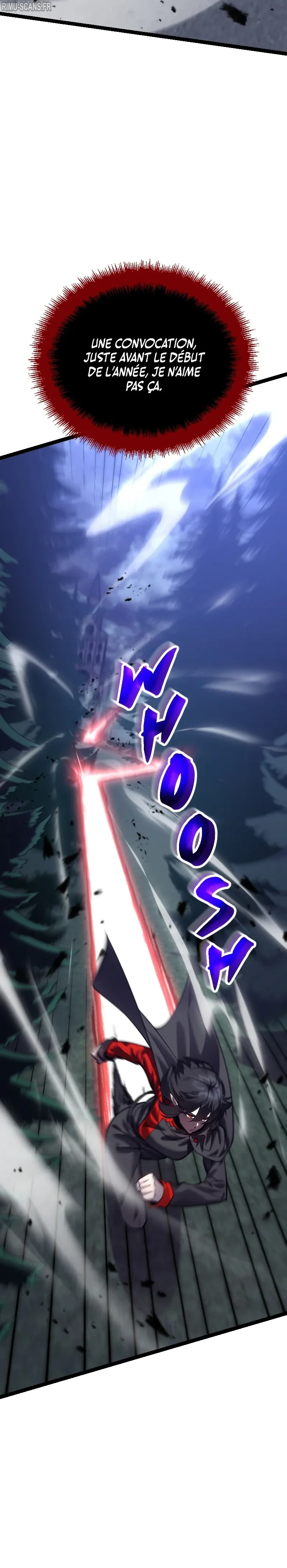 Blood System Chapitre 29 - Page 16