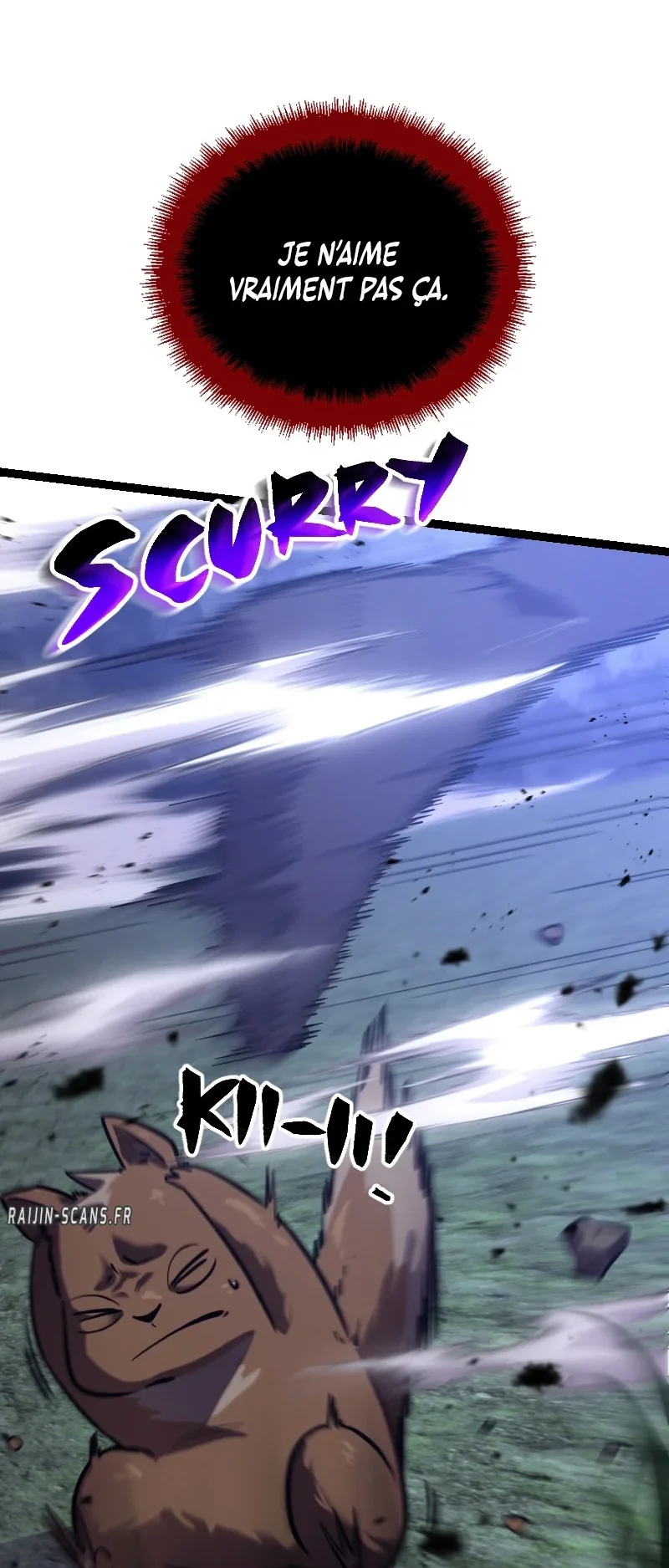 Blood System Chapitre 29 - Page 17
