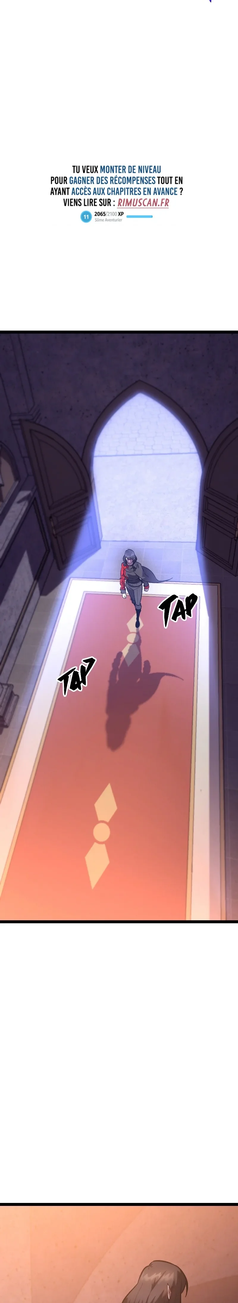 Blood System Chapitre 29 - Page 23