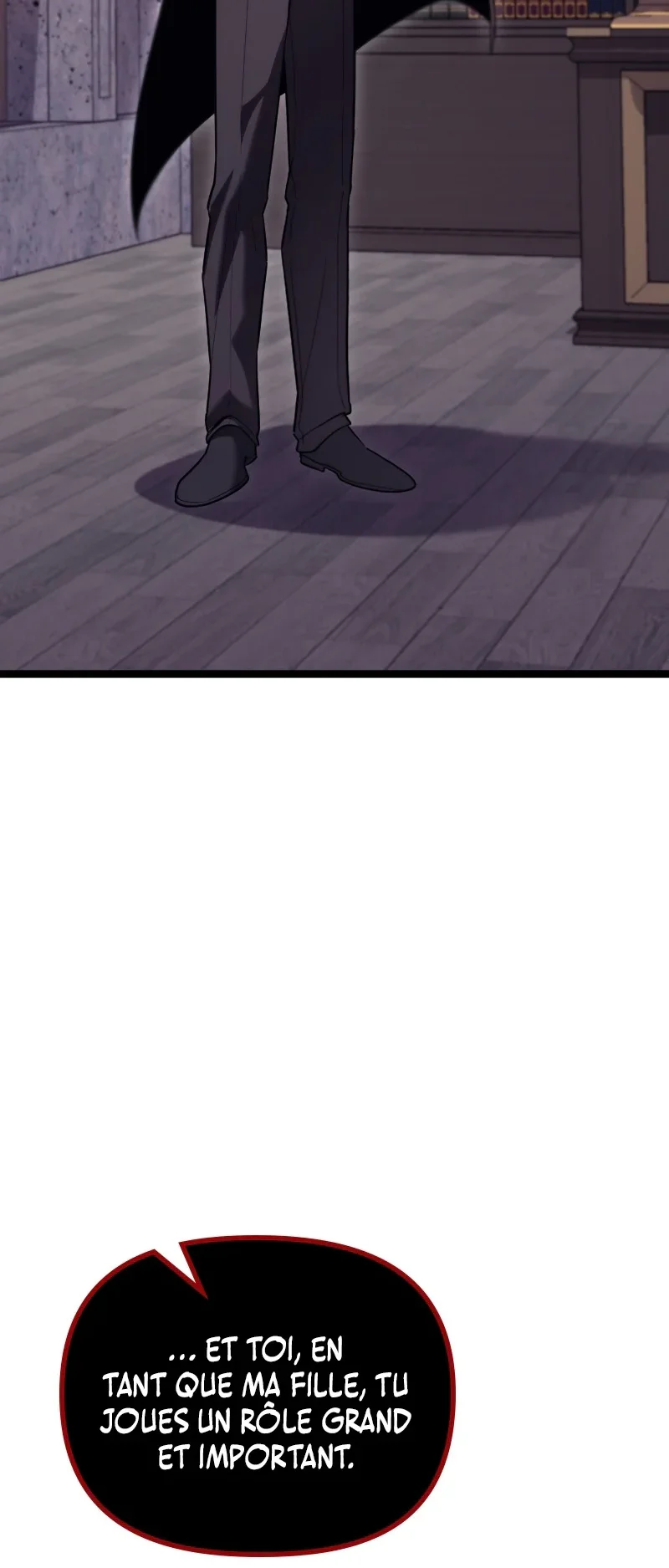 Blood System Chapitre 29 - Page 33