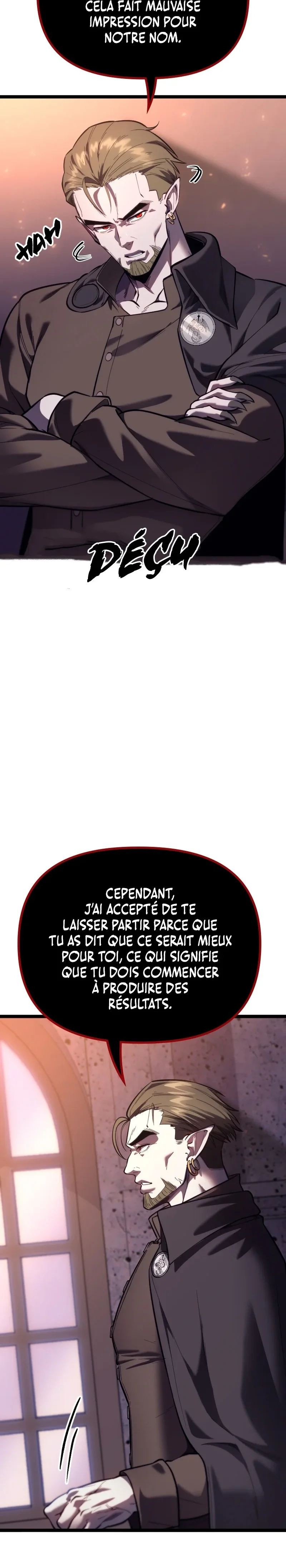 Blood System Chapitre 29 - Page 35