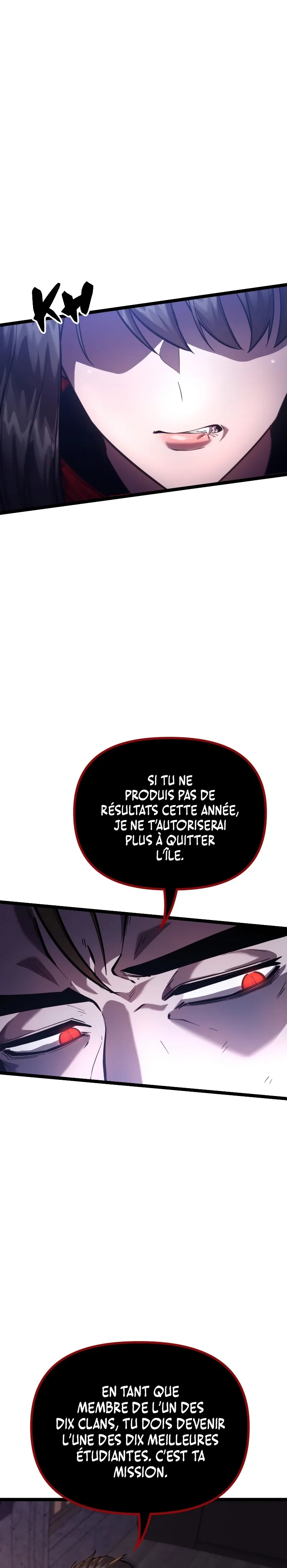 Blood System Chapitre 29 - Page 36