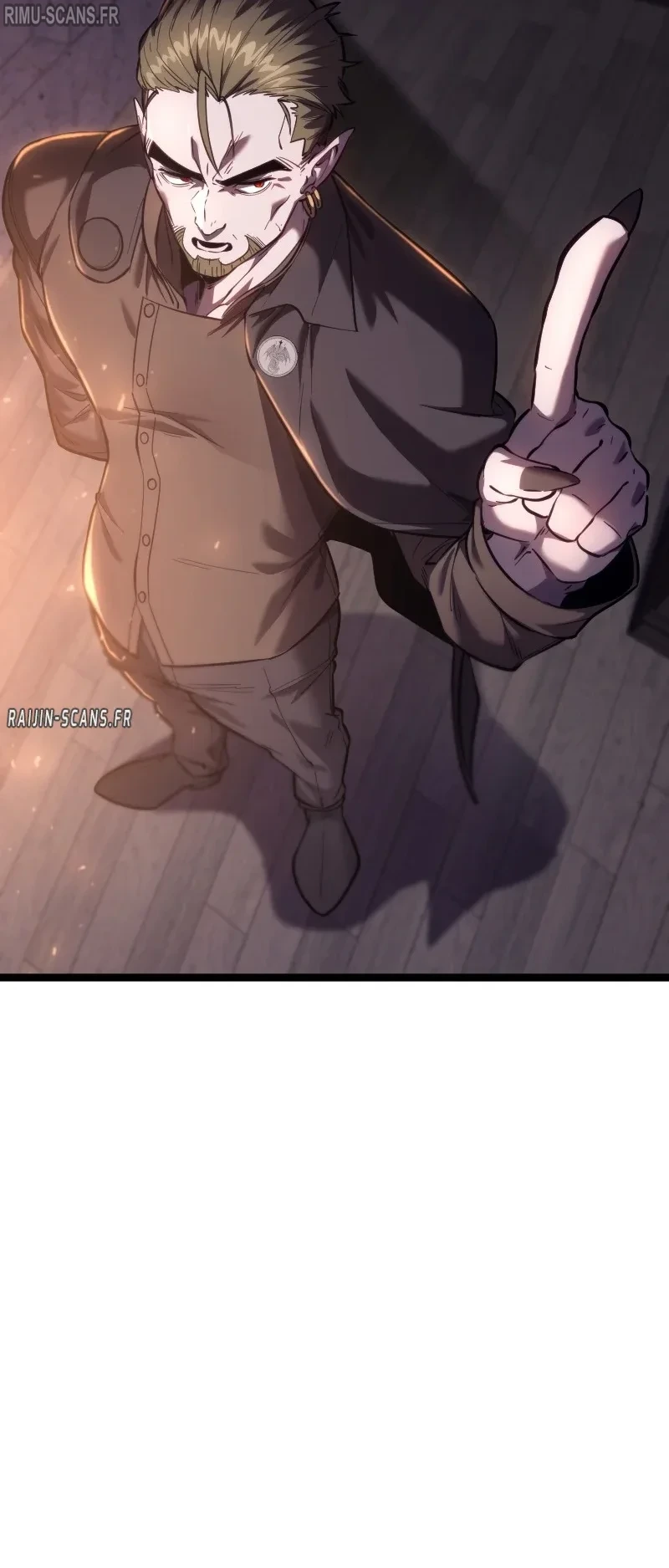 Blood System Chapitre 29 - Page 37
