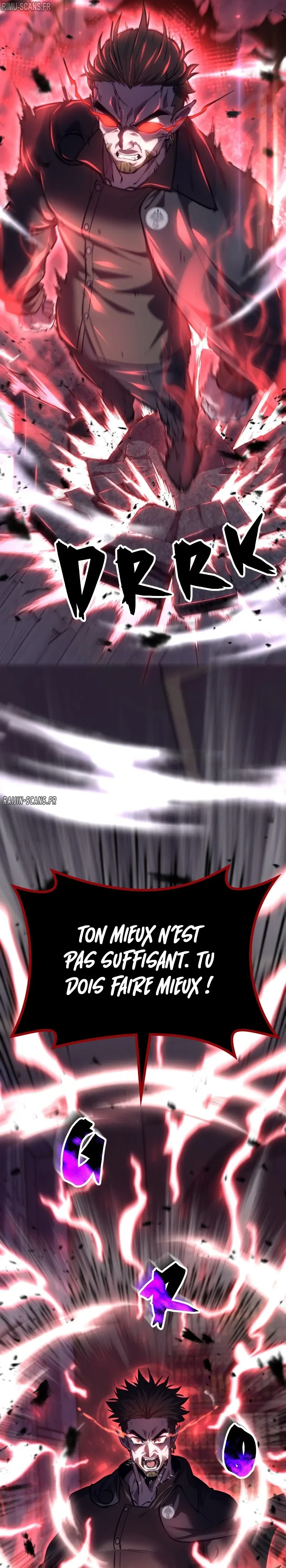 Blood System Chapitre 29 - Page 40