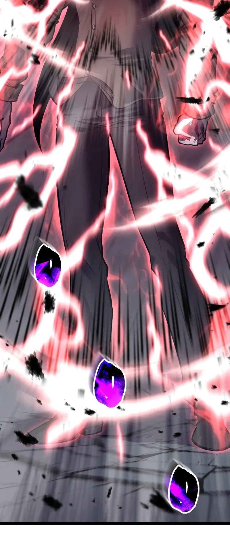 Blood System Chapitre 29 - Page 41
