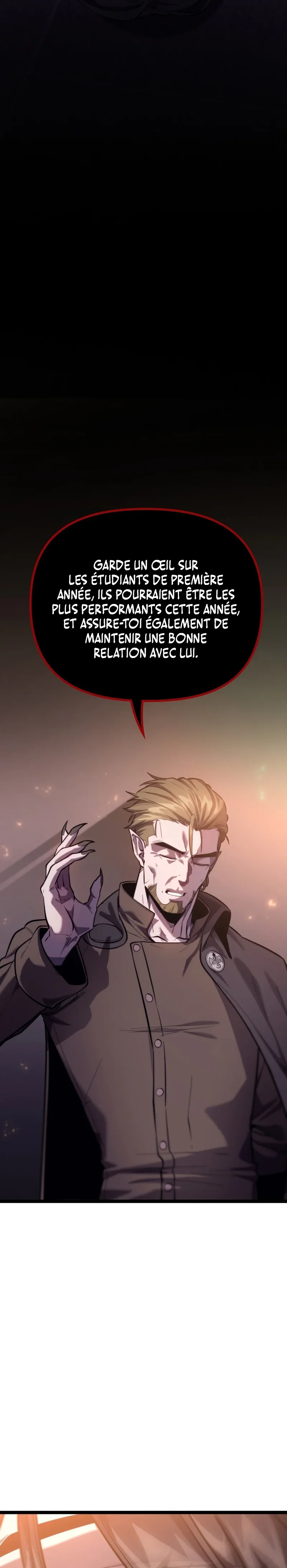 Blood System Chapitre 29 - Page 44