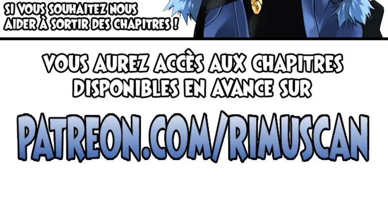 Blood System Chapitre 29 - Page 50