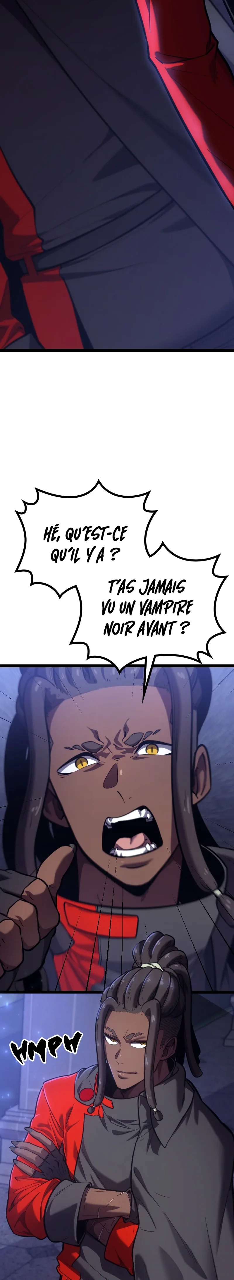 Blood System Chapitre 30 - Page 8
