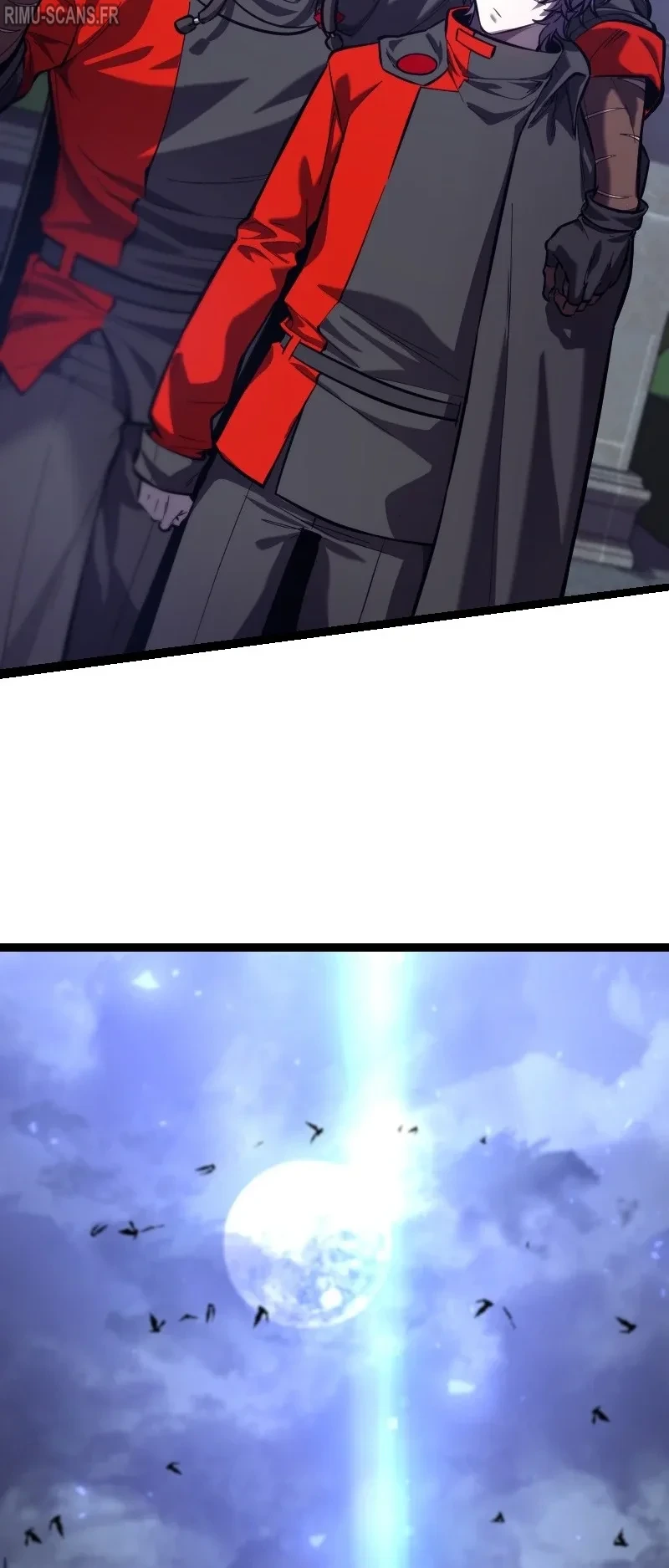 Blood System Chapitre 30 - Page 13