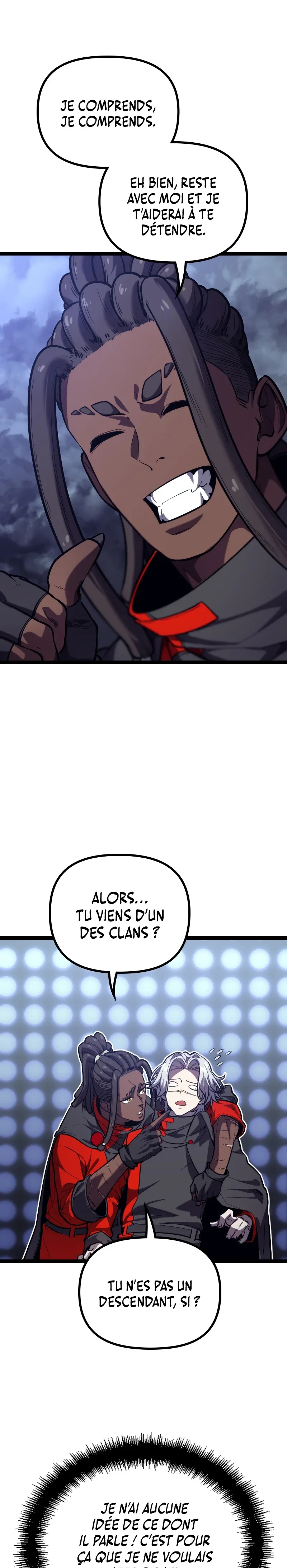 Blood System Chapitre 30 - Page 15