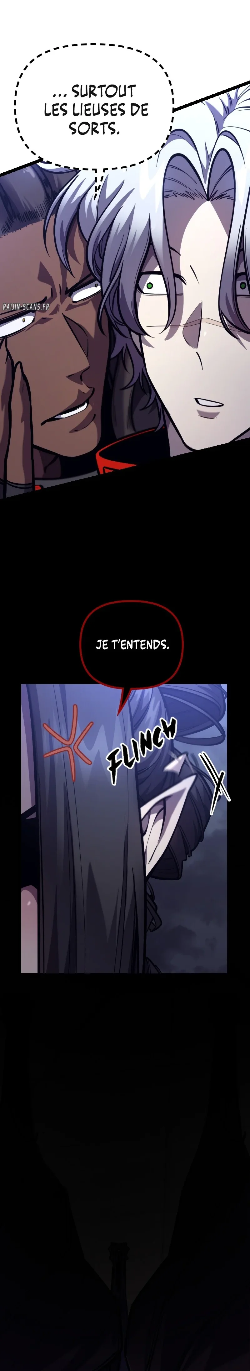 Blood System Chapitre 30 - Page 24