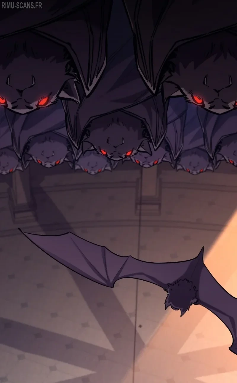 Blood System Chapitre 30 - Page 25