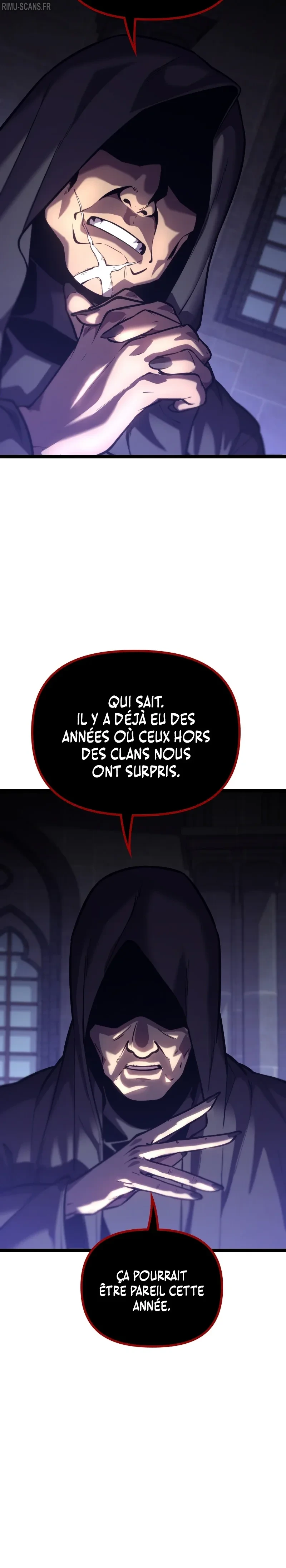 Blood System Chapitre 30 - Page 28