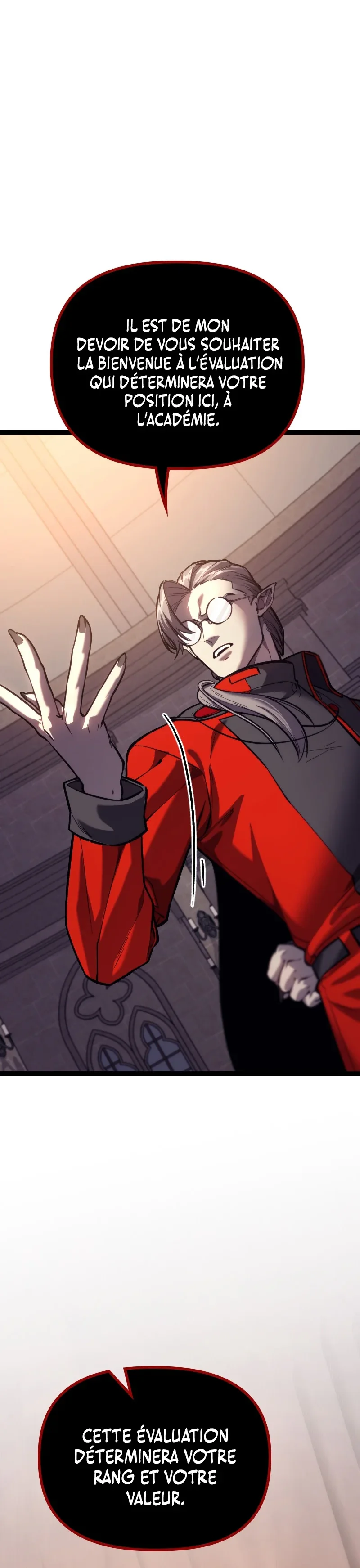 Blood System Chapitre 30 - Page 32
