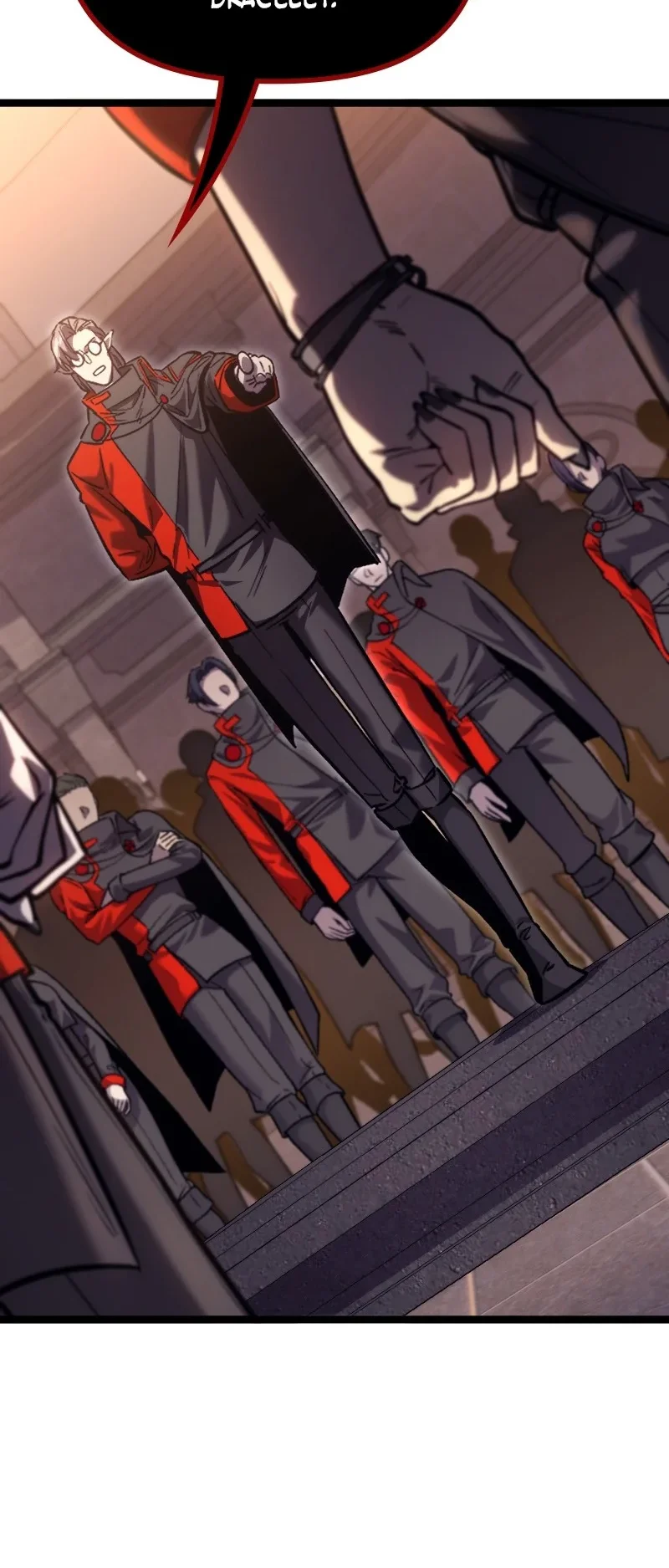 Blood System Chapitre 30 - Page 36