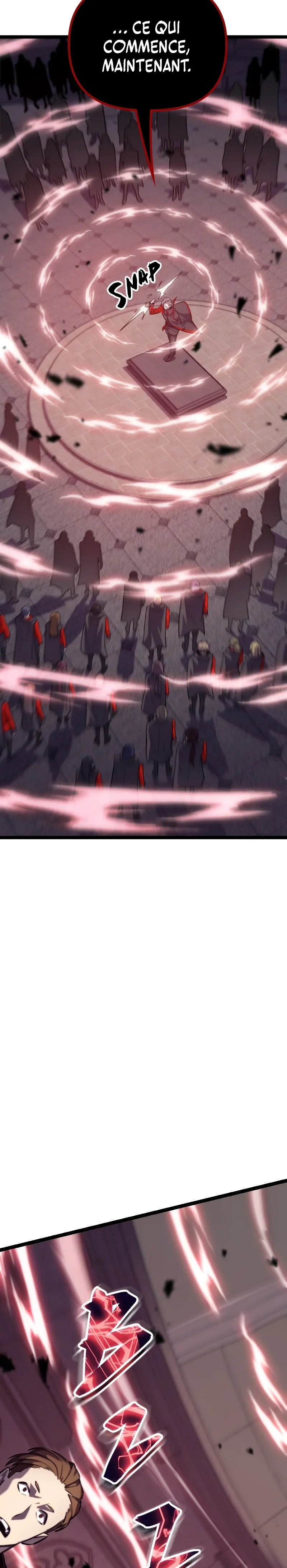 Blood System Chapitre 30 - Page 39