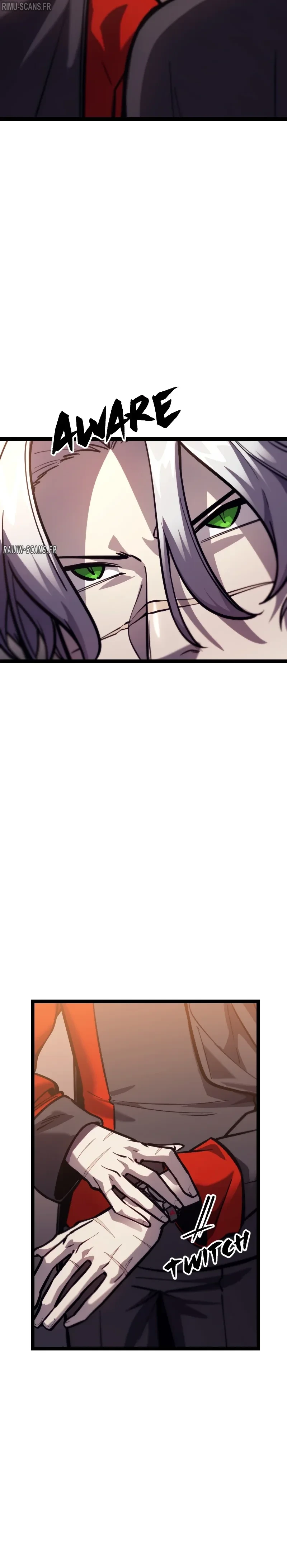Blood System Chapitre 30 - Page 43