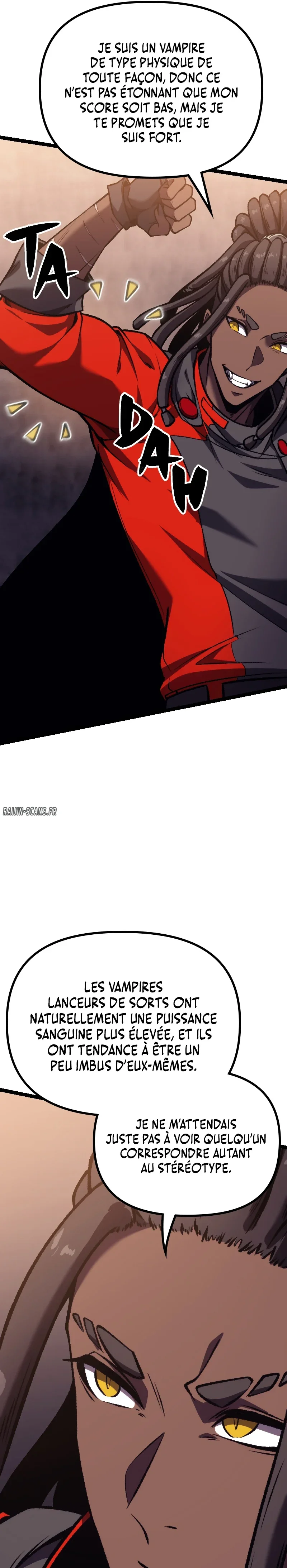 Blood System Chapitre 31 - Page 14