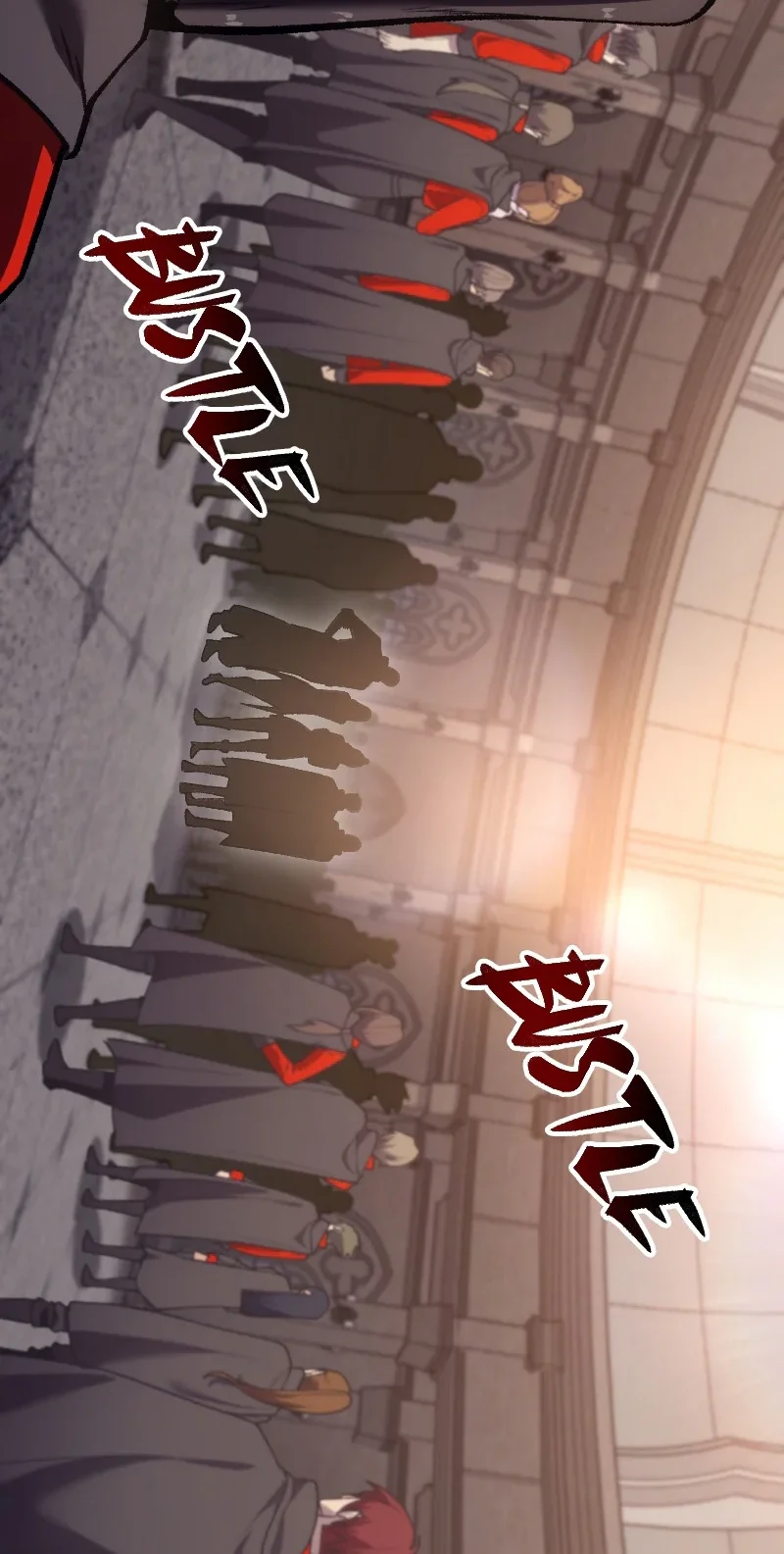 Blood System Chapitre 31 - Page 21