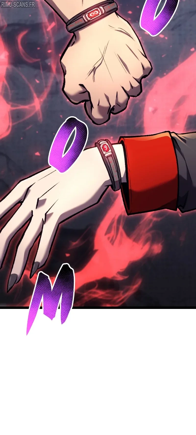 Blood System Chapitre 31 - Page 28