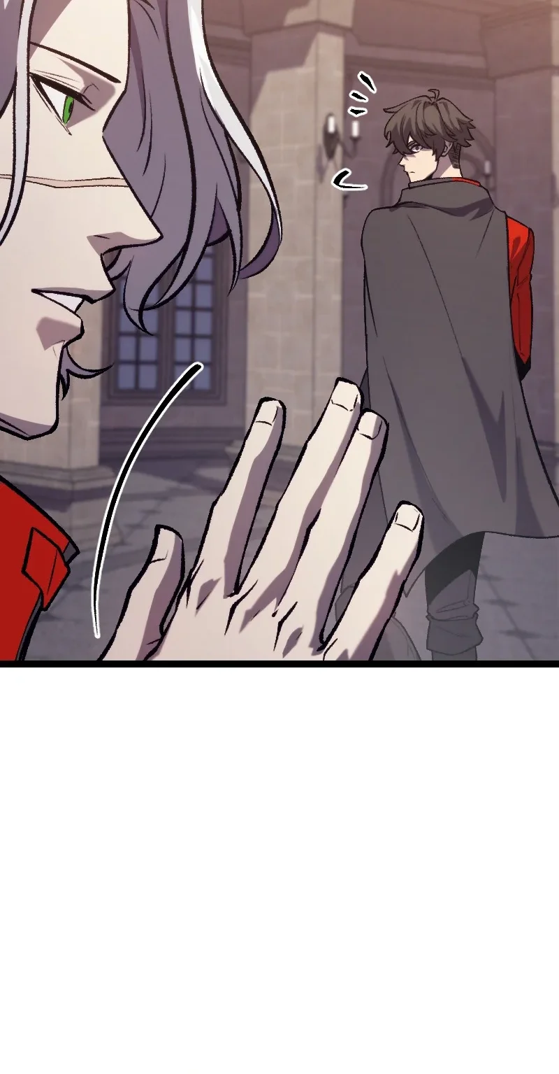 Blood System Chapitre 32 - Page 17