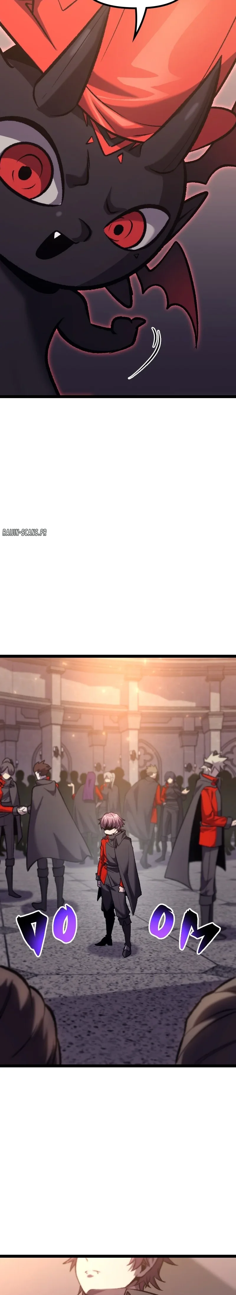 Blood System Chapitre 32 - Page 24